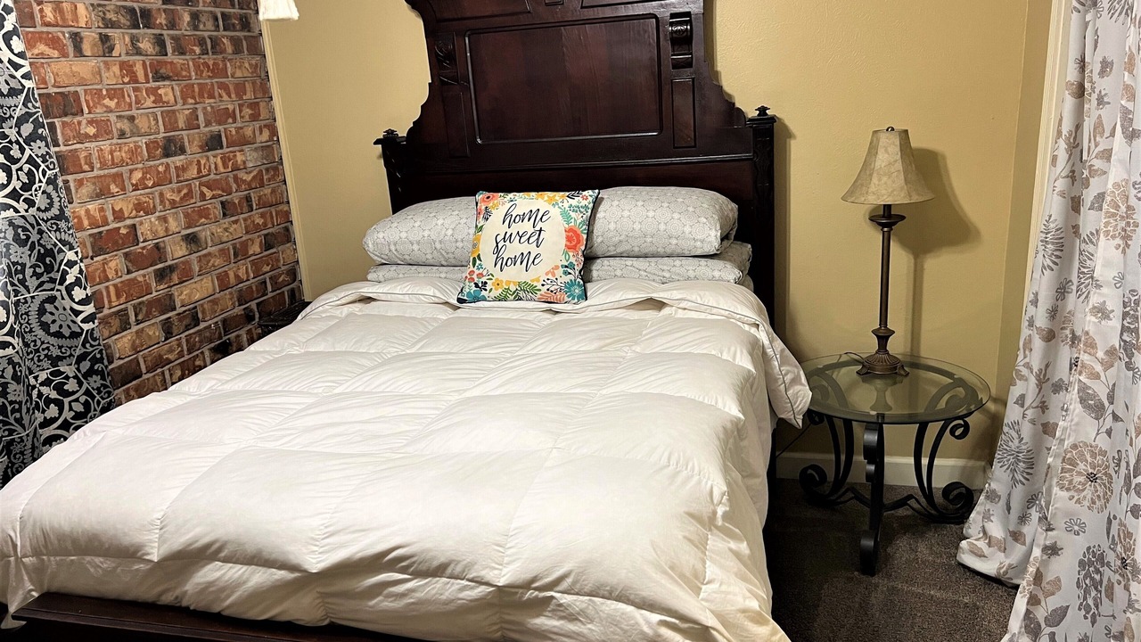 Photo of Bedroom in Baton Rouge