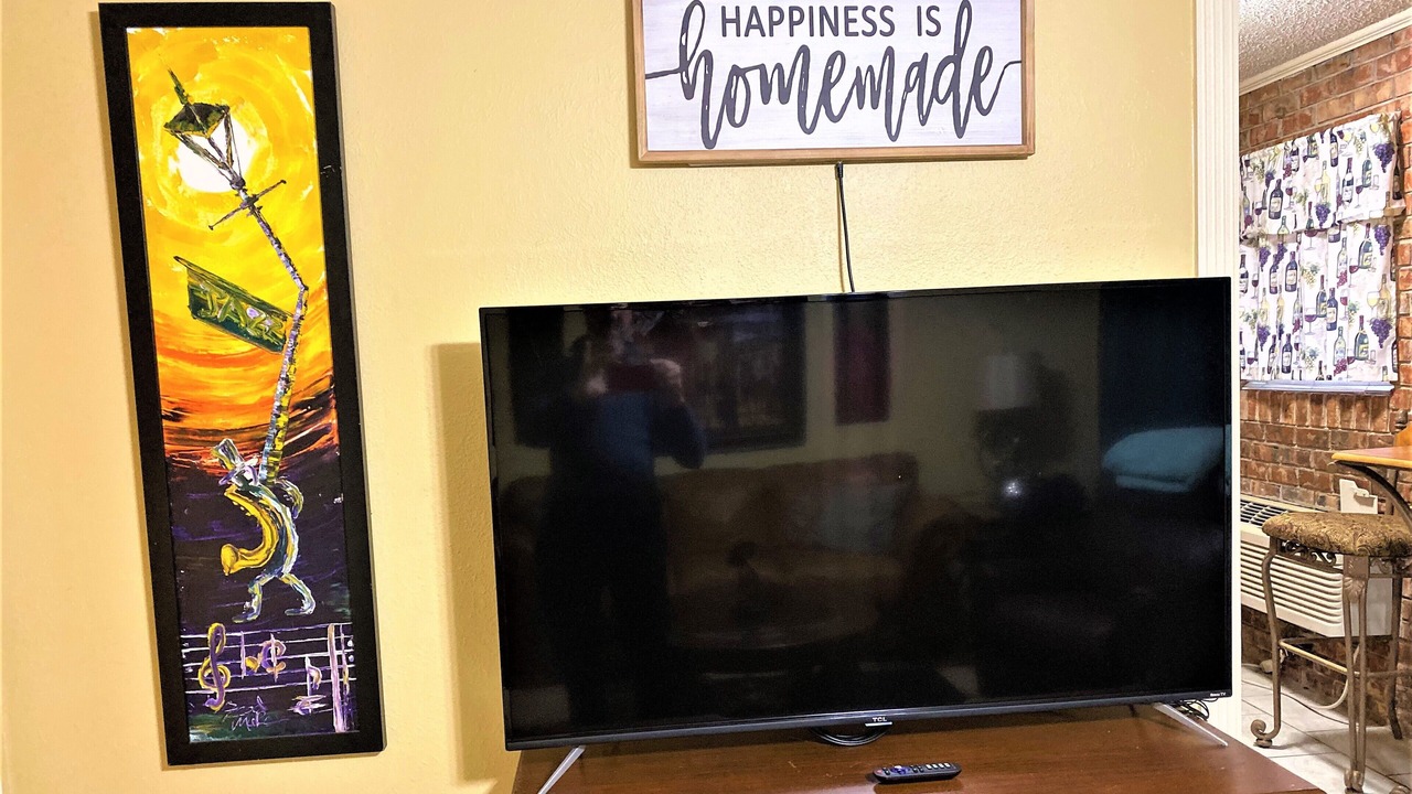 Photo of Livingroom in Baton Rouge
