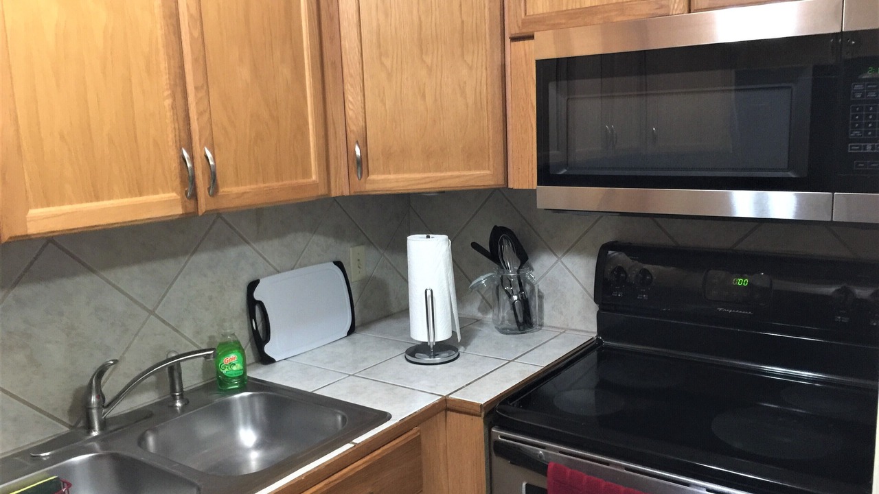 Photo of Kitchen in Baton Rouge