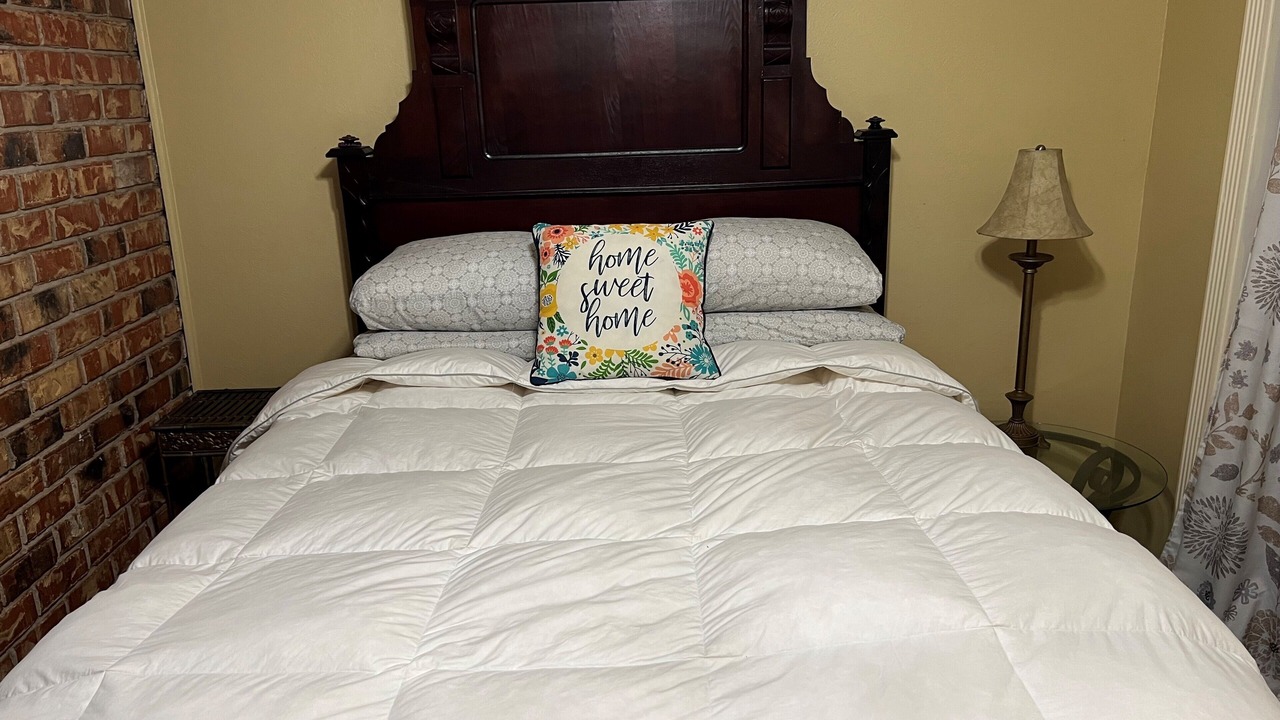 Photo of Bedroom in Baton Rouge