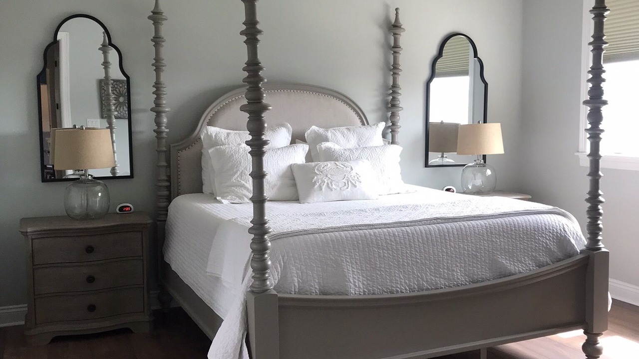 Photo of Bedroom in Hackberry