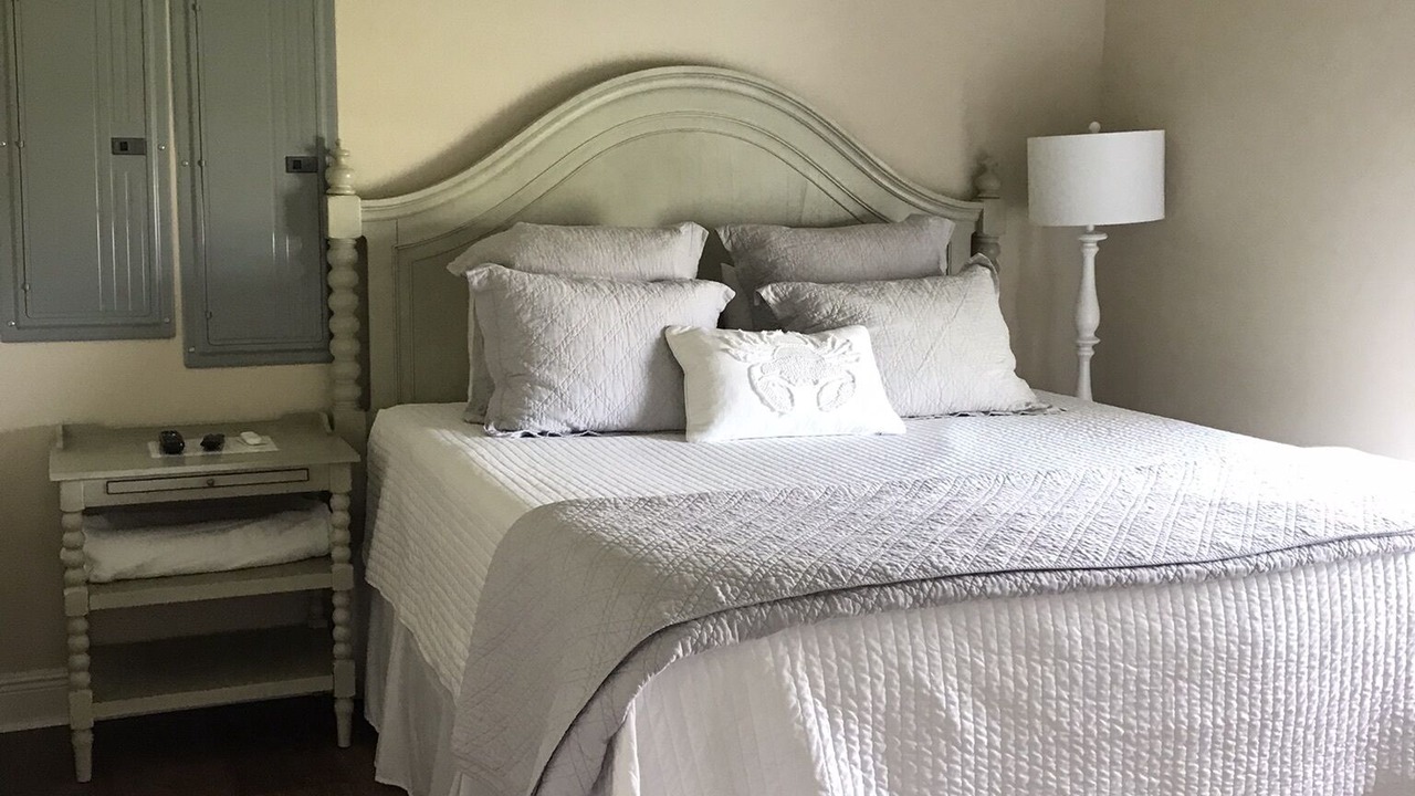 Photo of Bedroom in Hackberry