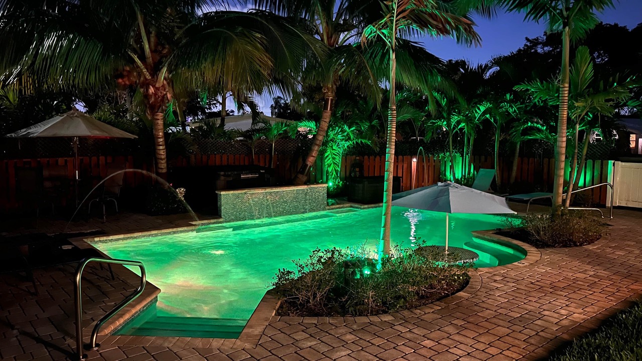 Photo of Outdoor in Wilton Manors