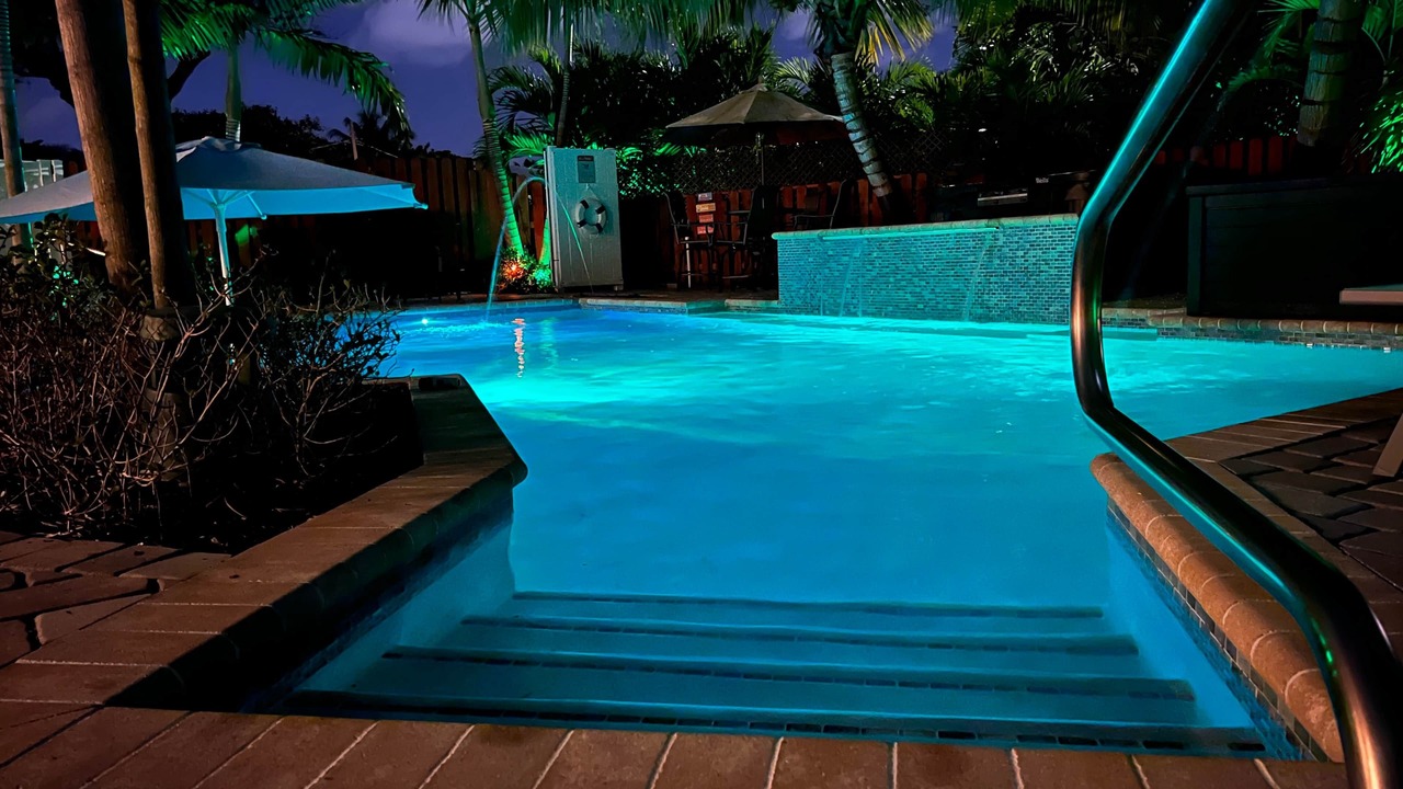 Photo of Outdoor in Wilton Manors
