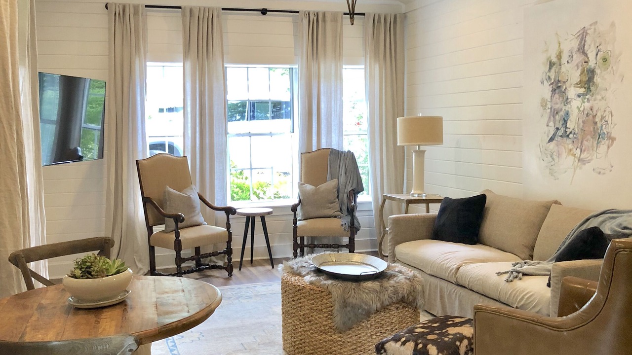 Photo of Livingroom in Oxford