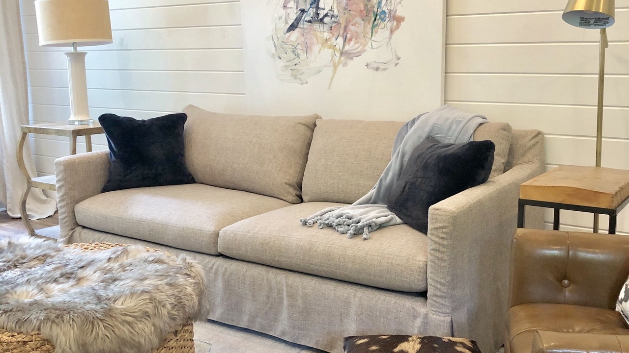 Photo of Livingroom in Oxford