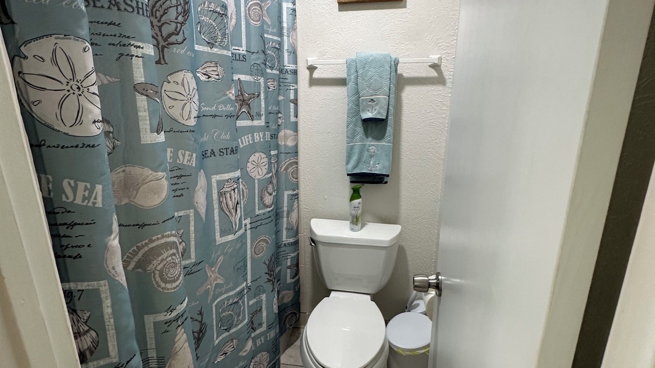 Photo of Bathroom in Bayview