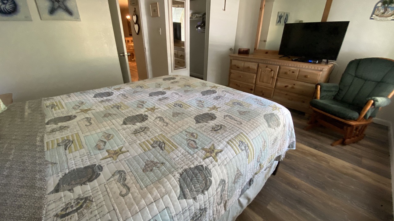 Photo of Bedroom in Bayview