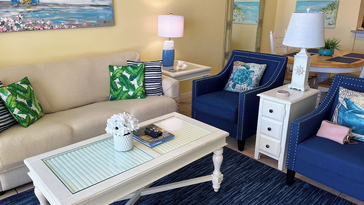 Photo of Livingroom in Ono Island