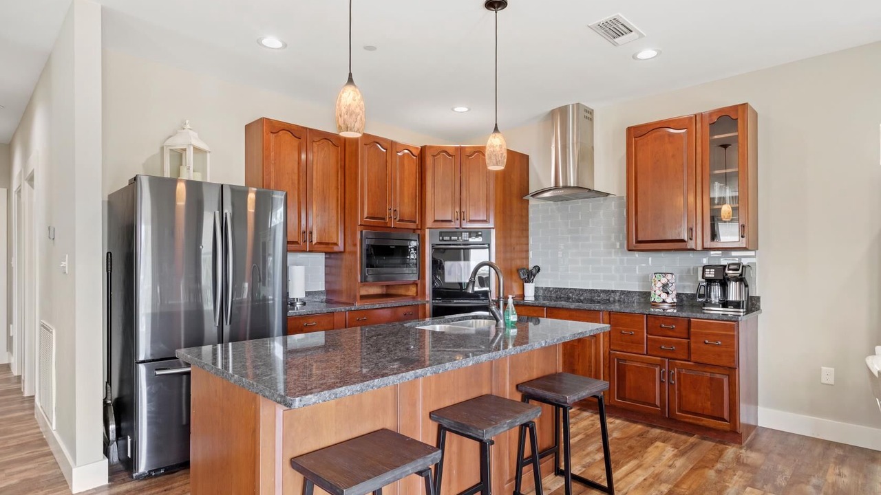 Photo of Kitchen in Long Beach