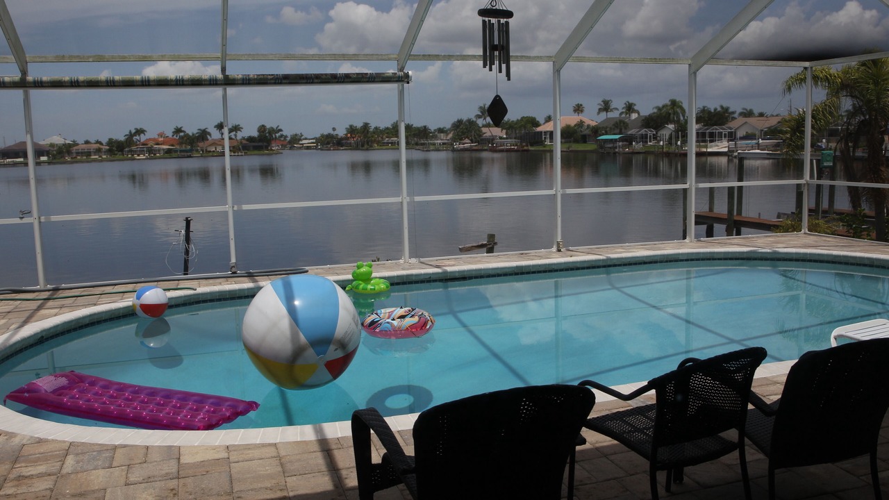 Photo of Outdoor in Eight Lakes