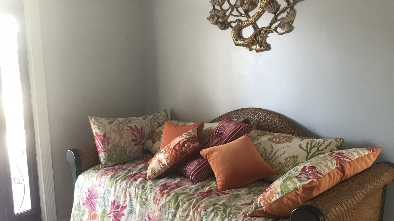 Photo of Bedroom in Eight Lakes