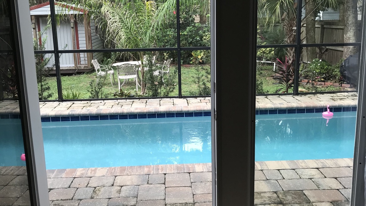 Photo of Outdoor in Lincolnville