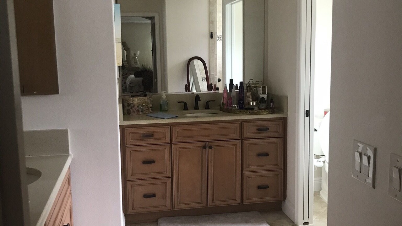 Photo of Bathroom in Fruitland Park