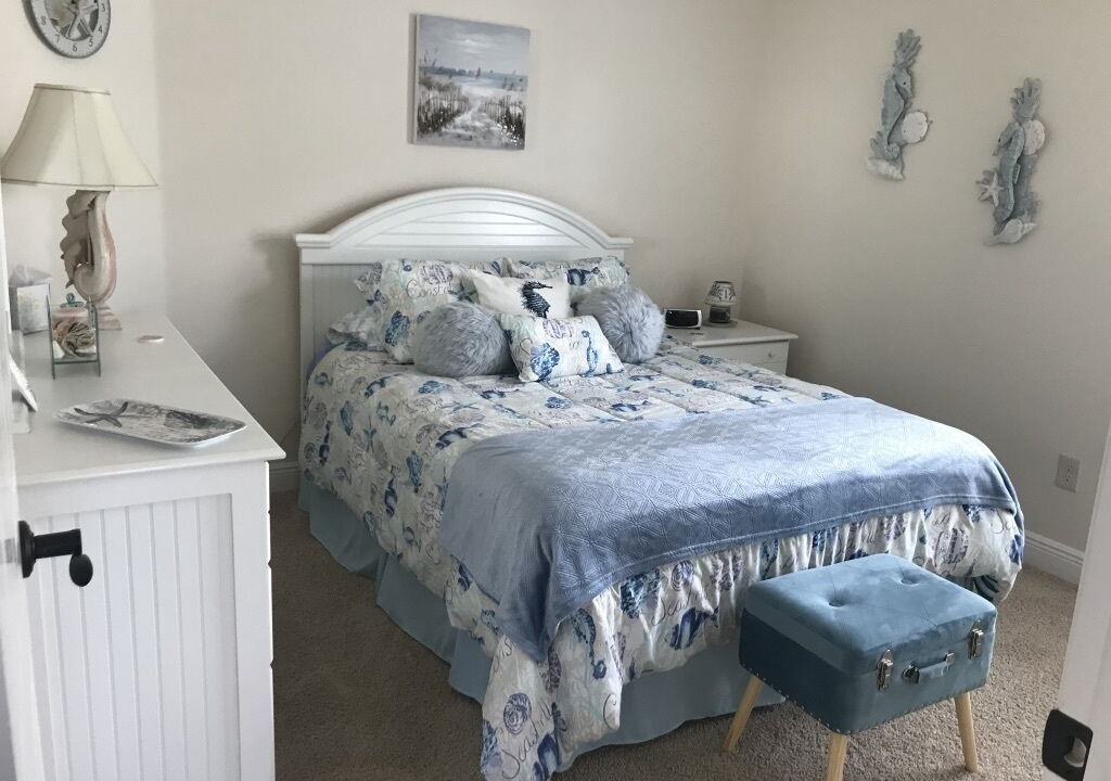 Photo of Bedroom in Fruitland Park