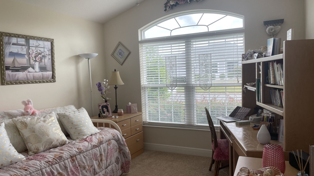 Photo of Bedroom in Fruitland Park