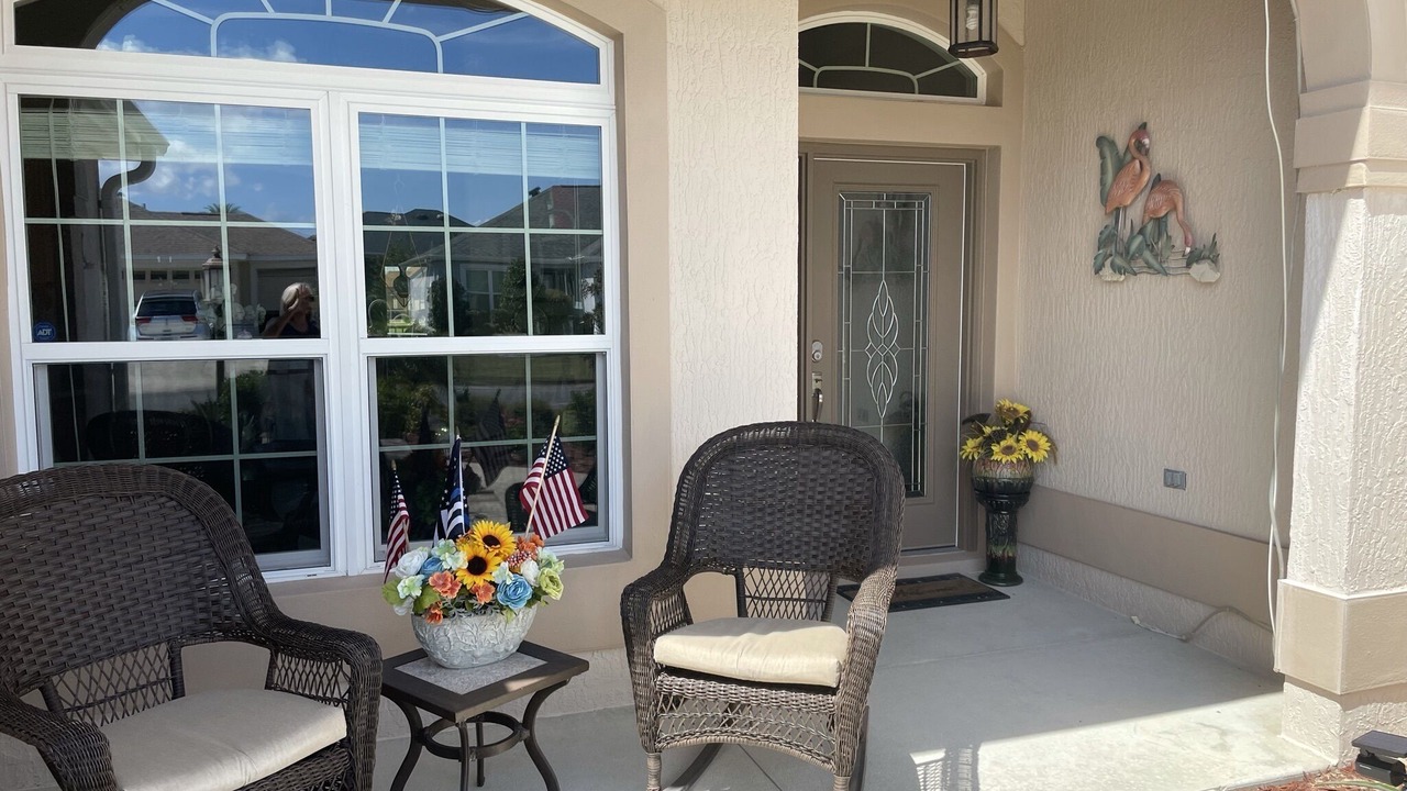 Photo of Outdoor in Fruitland Park