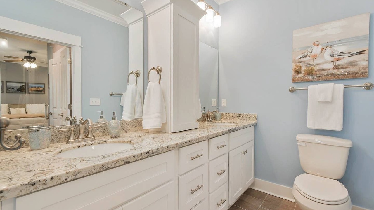 Photo of Bathroom in Gulfport