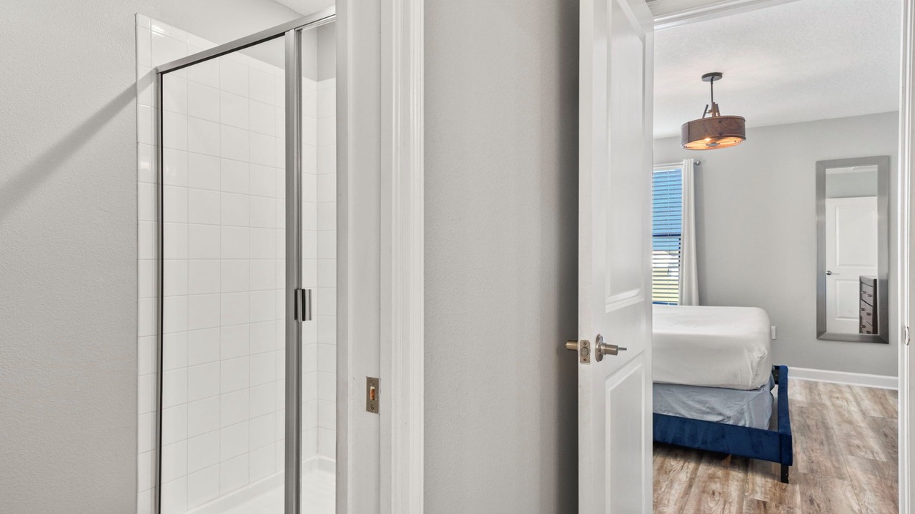 Photo of Bathroom in Kissimmee