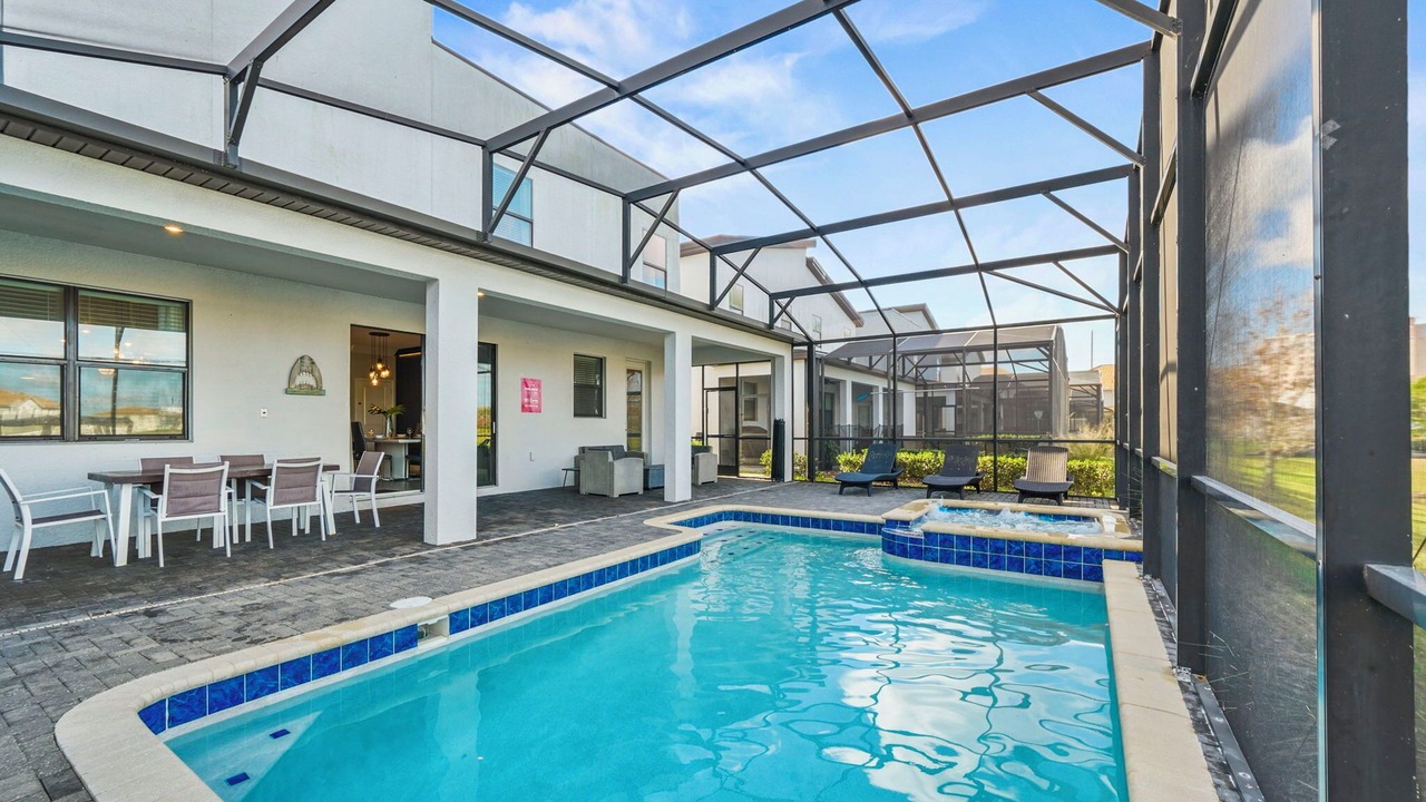 Photo of Outdoor in Kissimmee