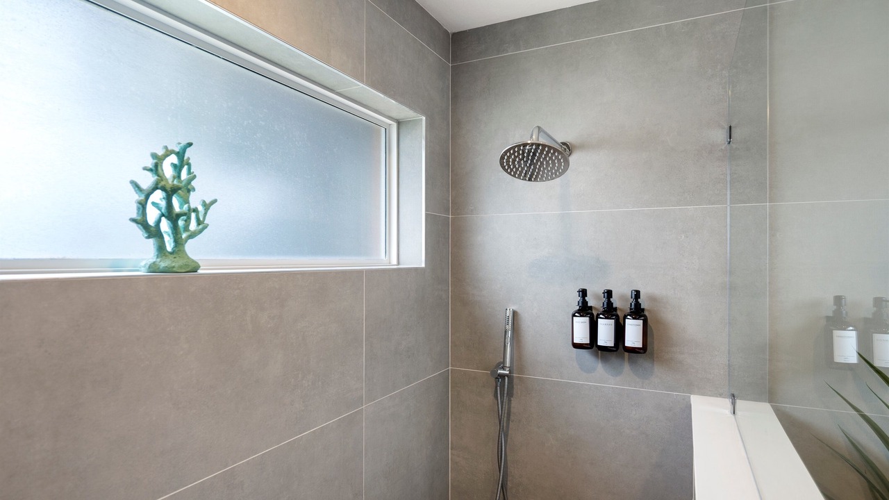 Photo of Bathroom in Central Naples