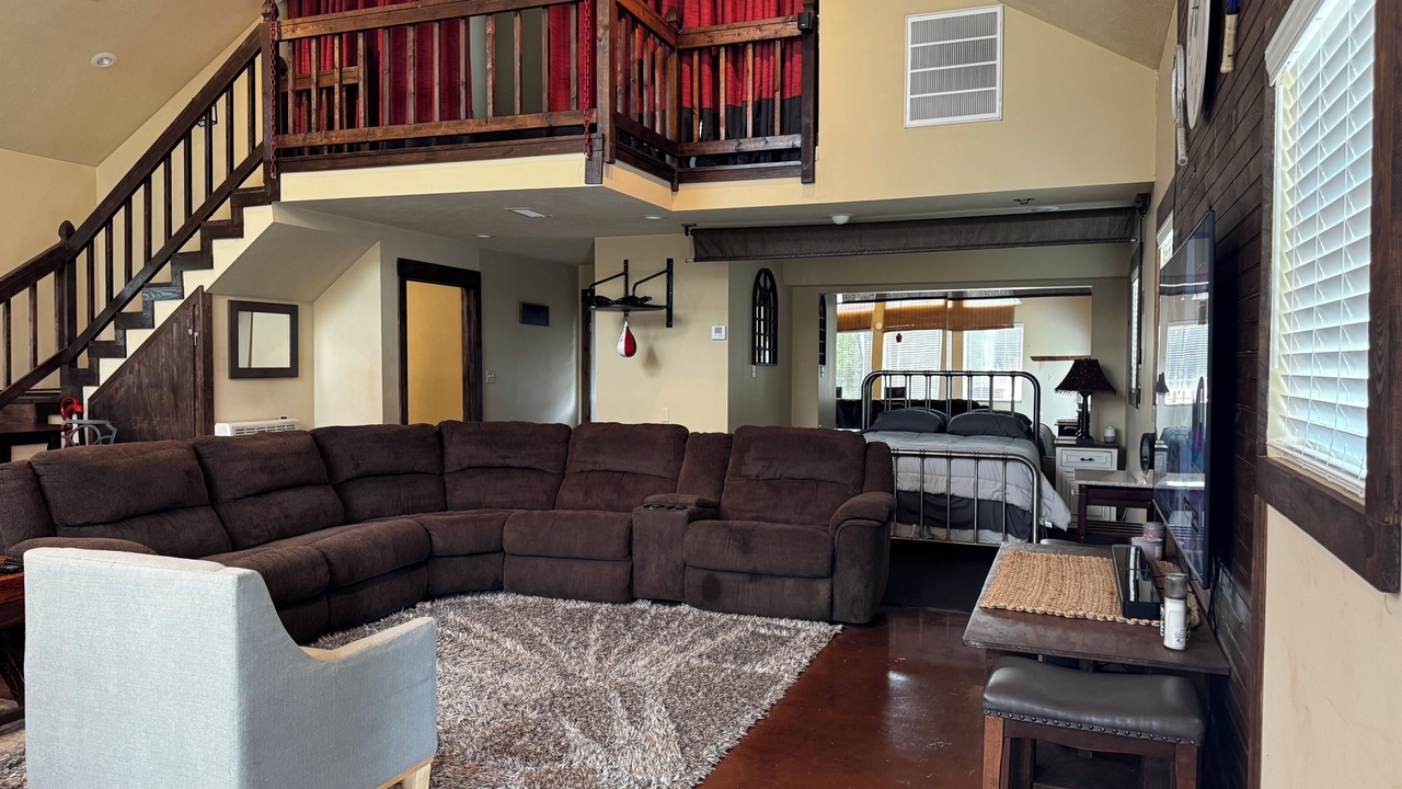 Photo of Livingroom in Philadelphia