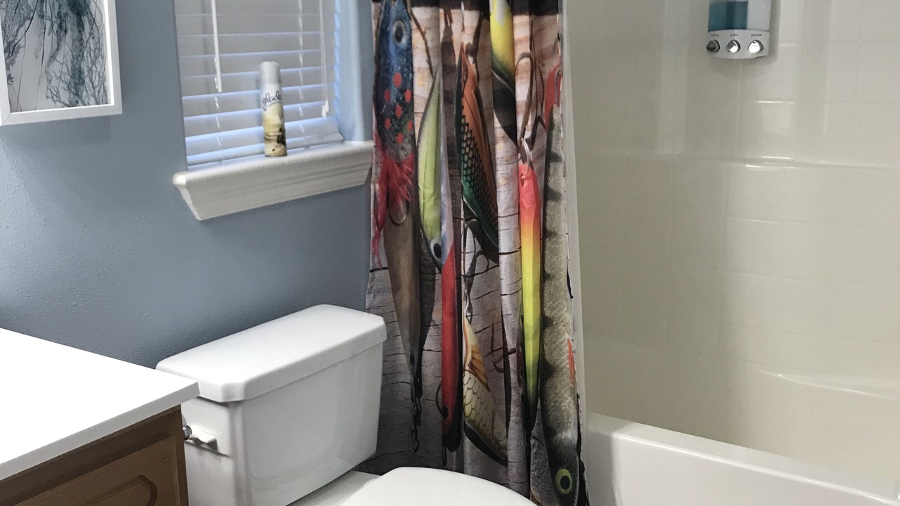 Photo of Bathroom in Hopedale