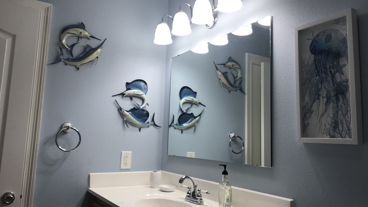 Photo of Bathroom in Hopedale