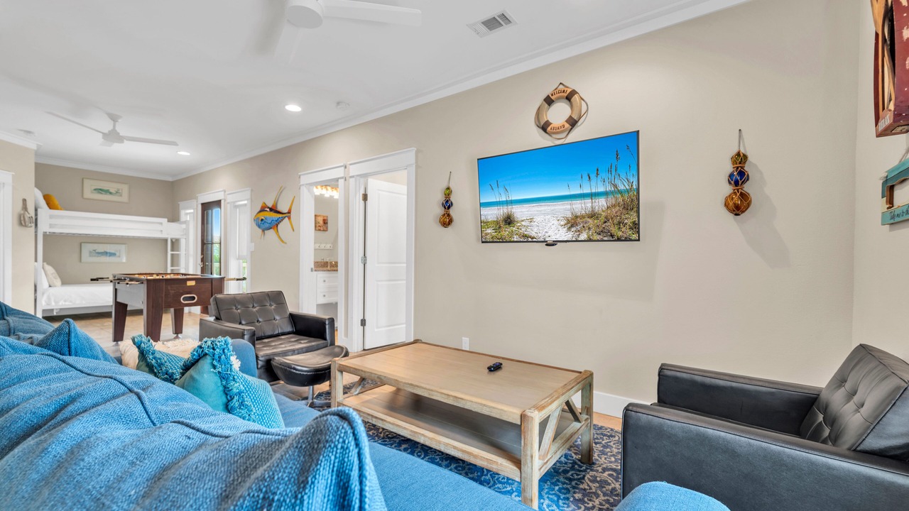 Photo of Bedroom in Emerald Waters Village