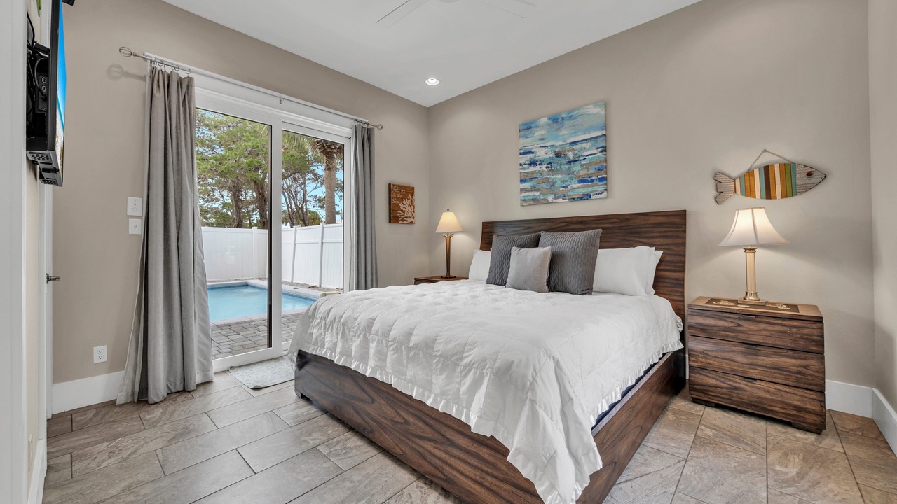 Photo of Bathroom in Emerald Waters Village