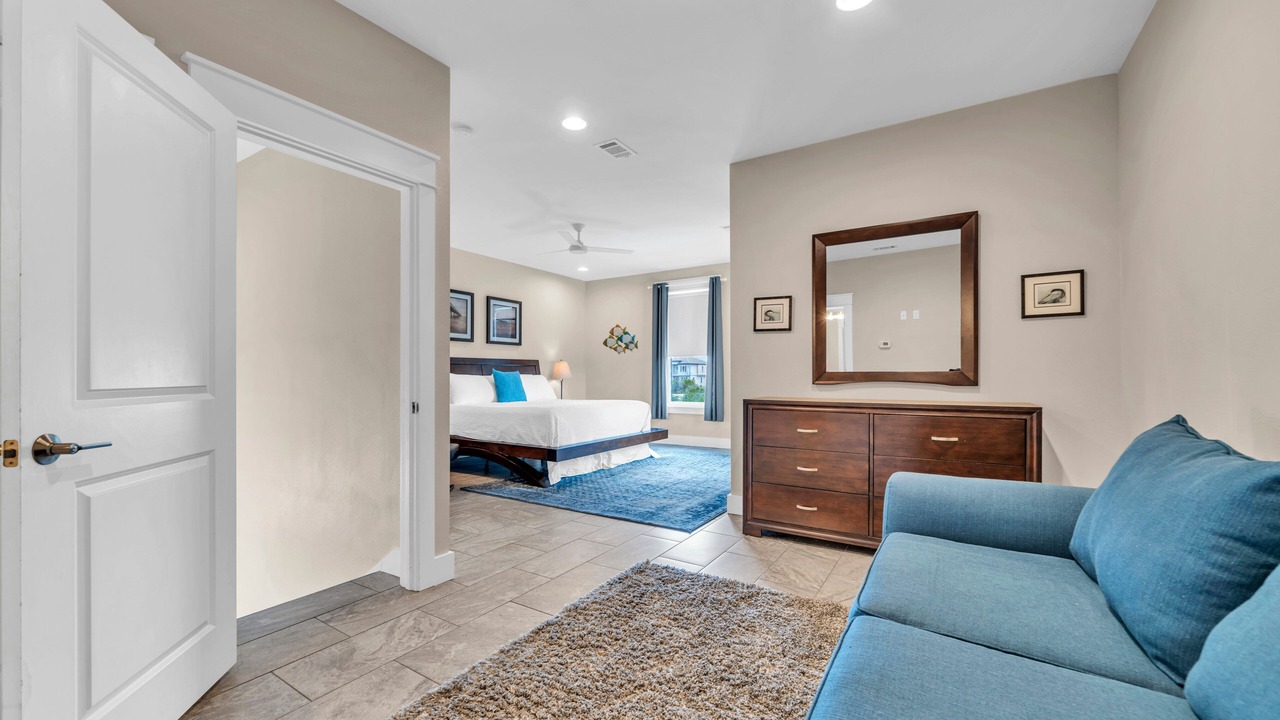 Photo of Bathroom in Emerald Waters Village