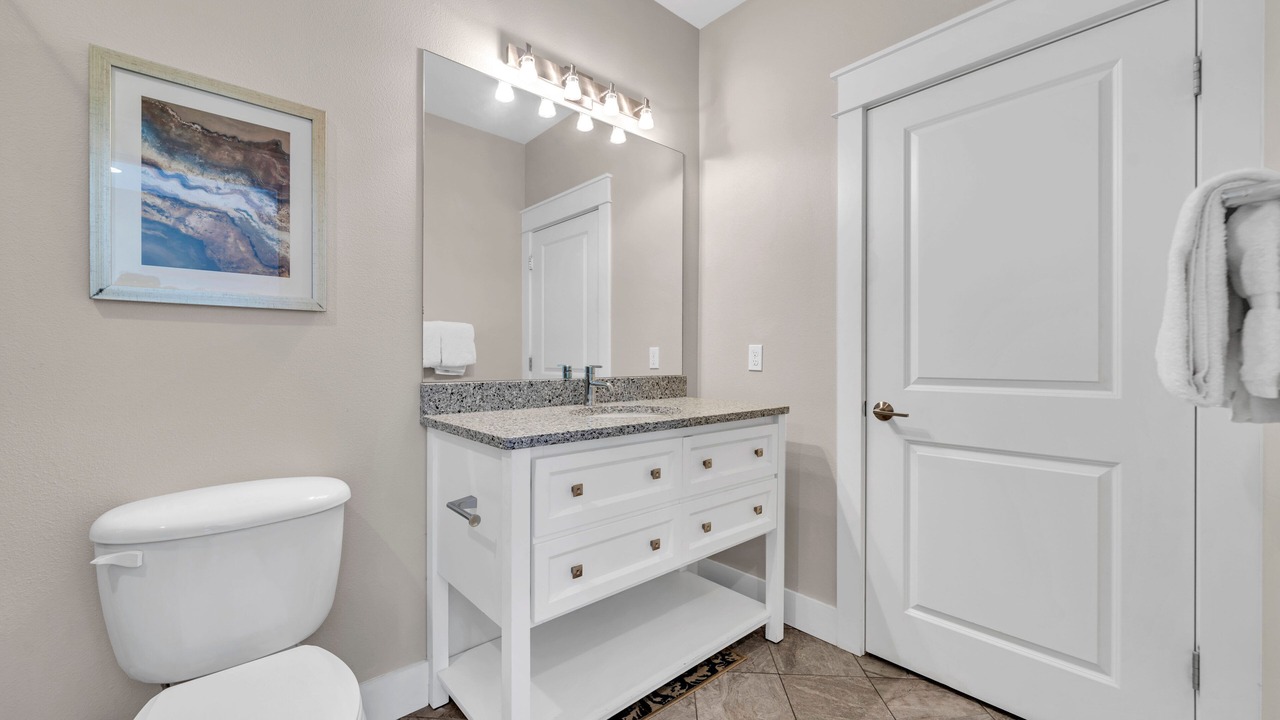 Photo of Bathroom in Emerald Waters Village