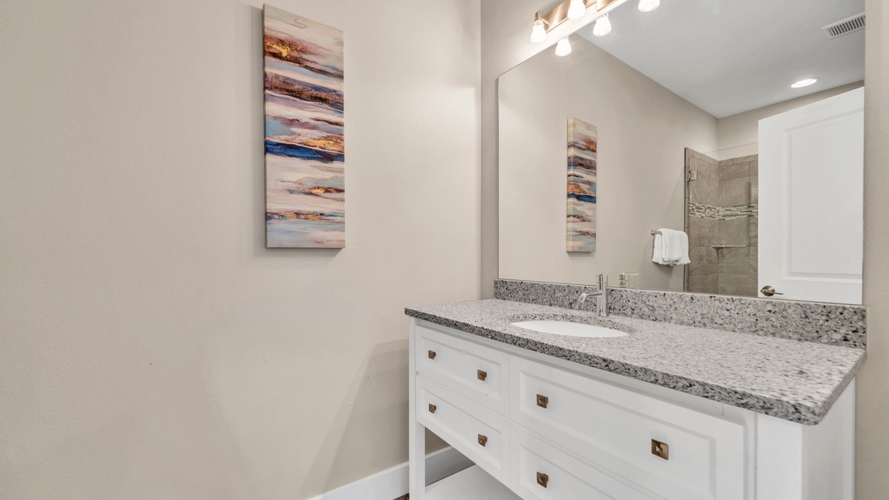Photo of Bathroom in Emerald Waters Village