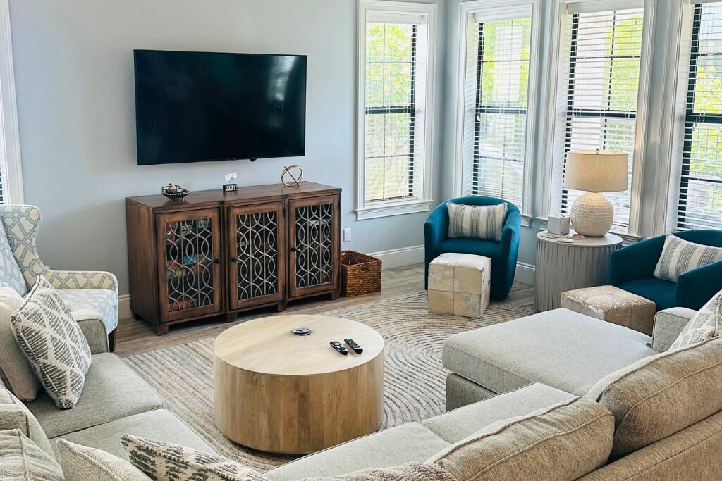 Photo of Livingroom in Villa Lago