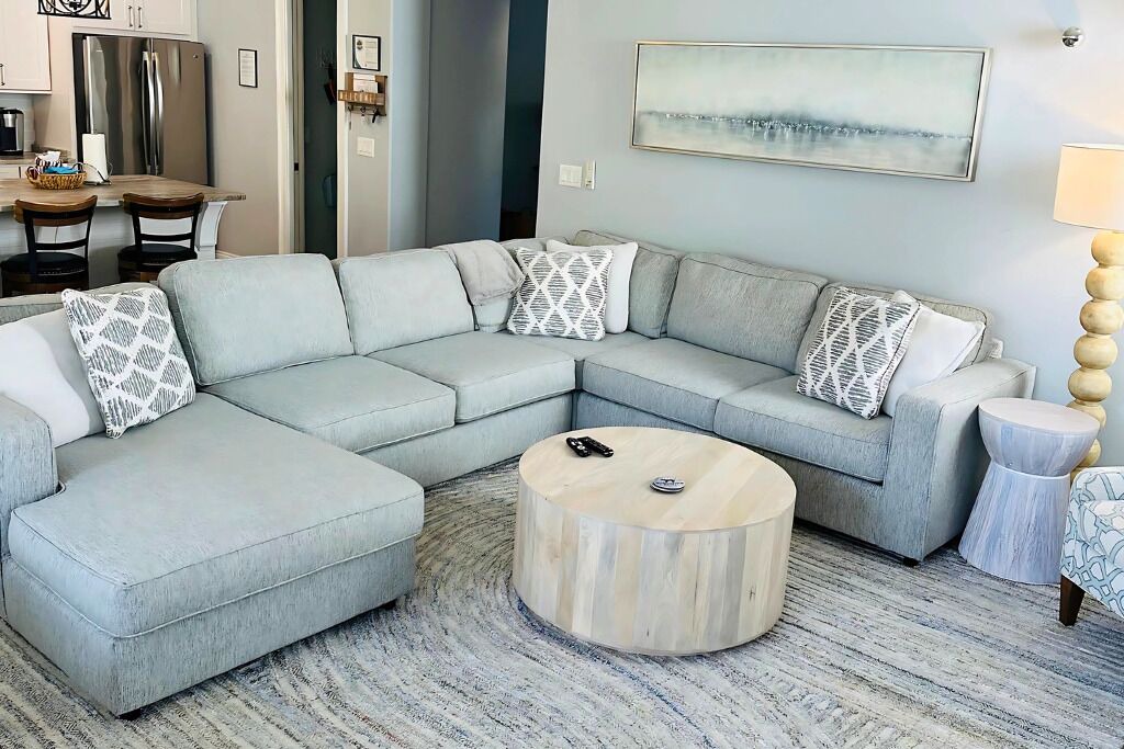 Photo of Livingroom in Villa Lago