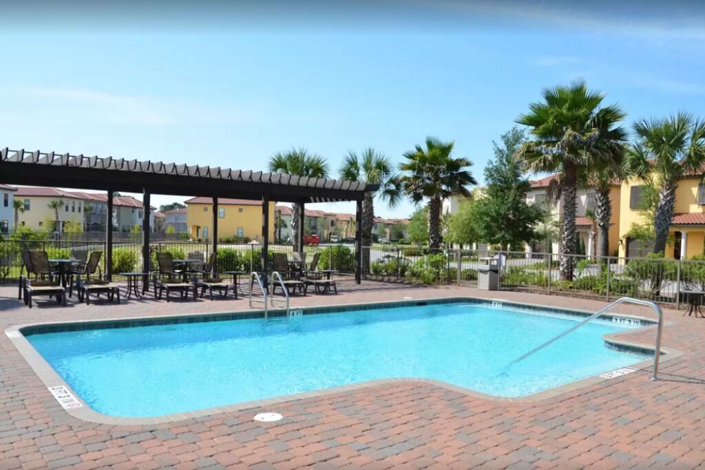 Photo of Outdoor in Villa Lago