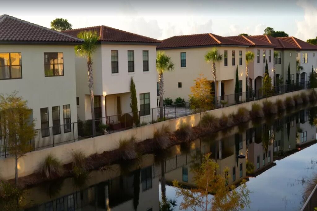 Photo of Outdoor in Villa Lago
