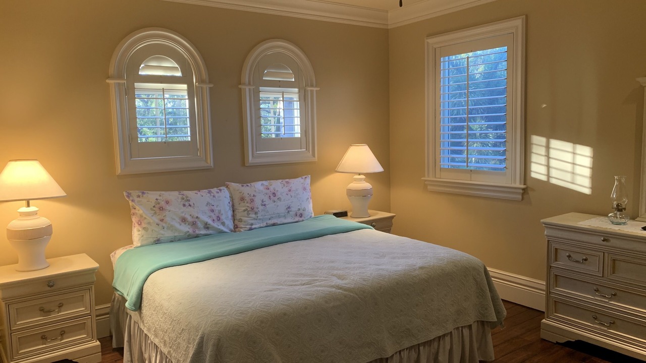 Photo of Bedroom in Coquina Sands