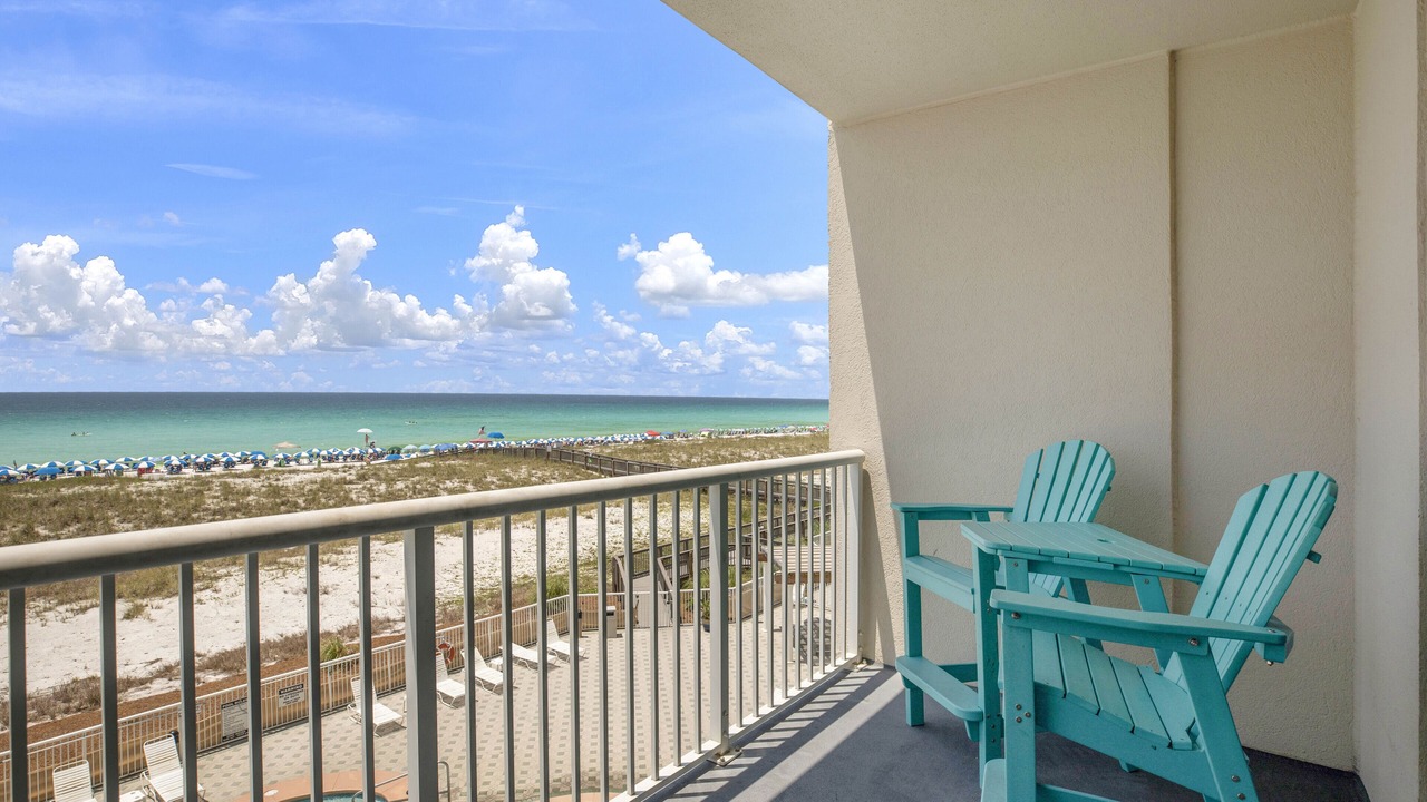 Photo of Outdoor in Navarre Beach