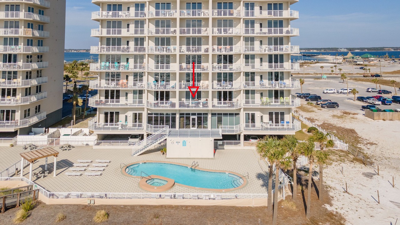 Photo of Outdoor in Navarre Beach