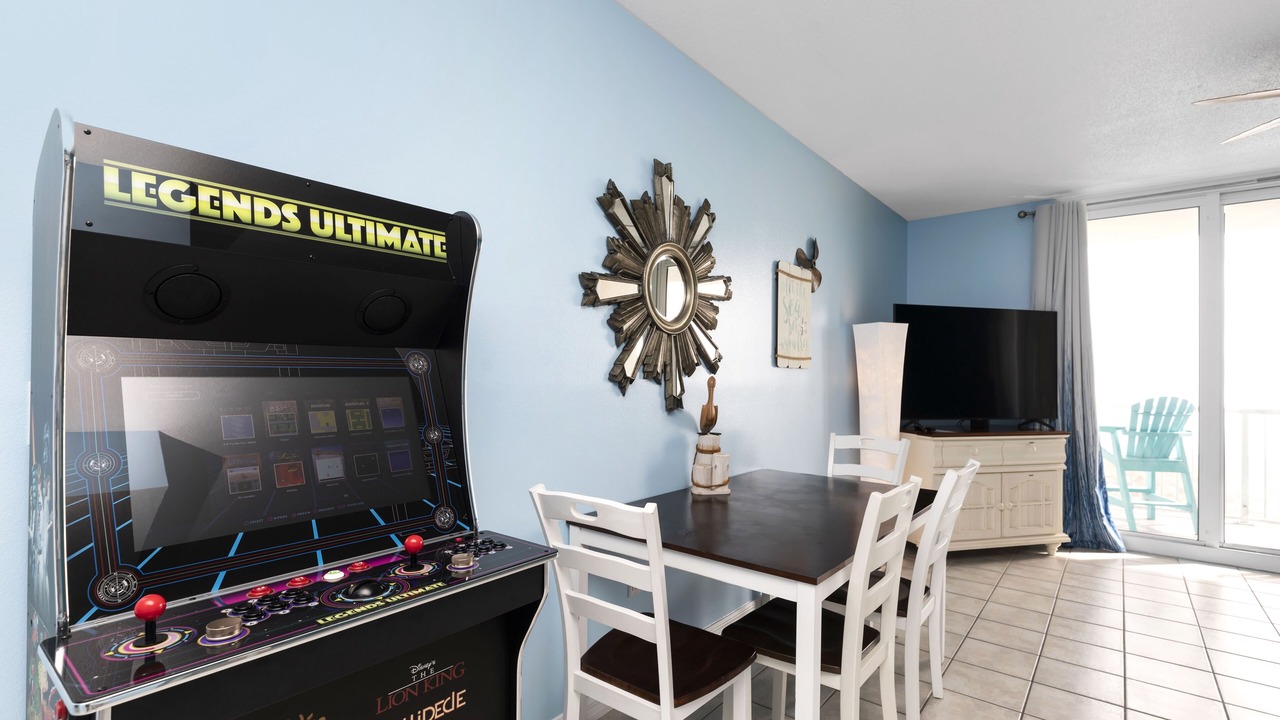Photo of Bedroom in Navarre Beach