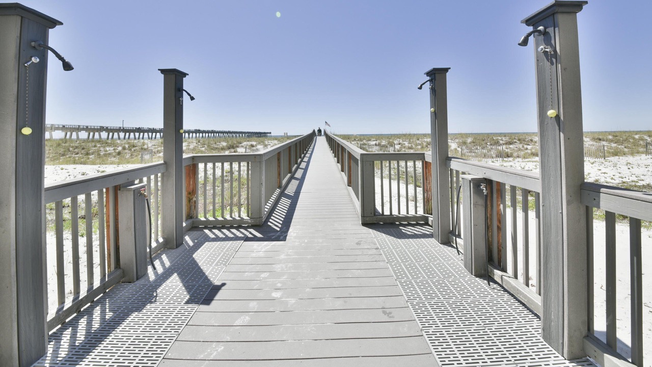 Photo of Outdoor in Navarre Beach