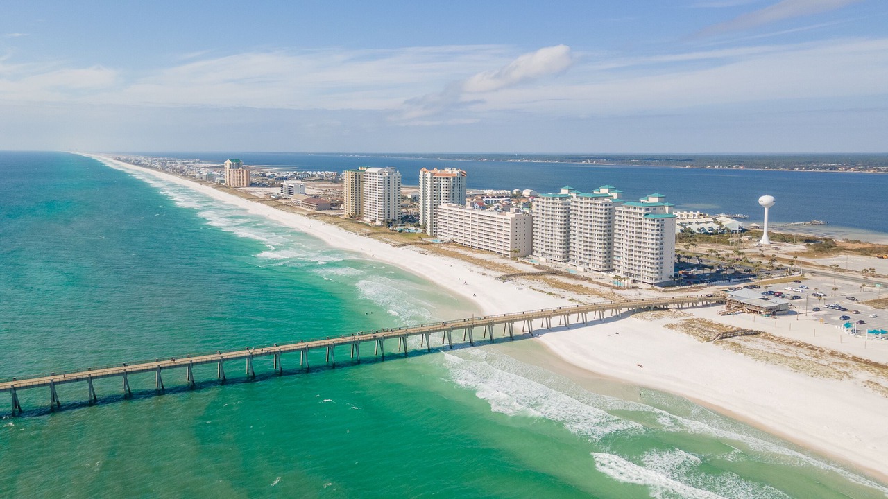 Photo of Others in Navarre Beach