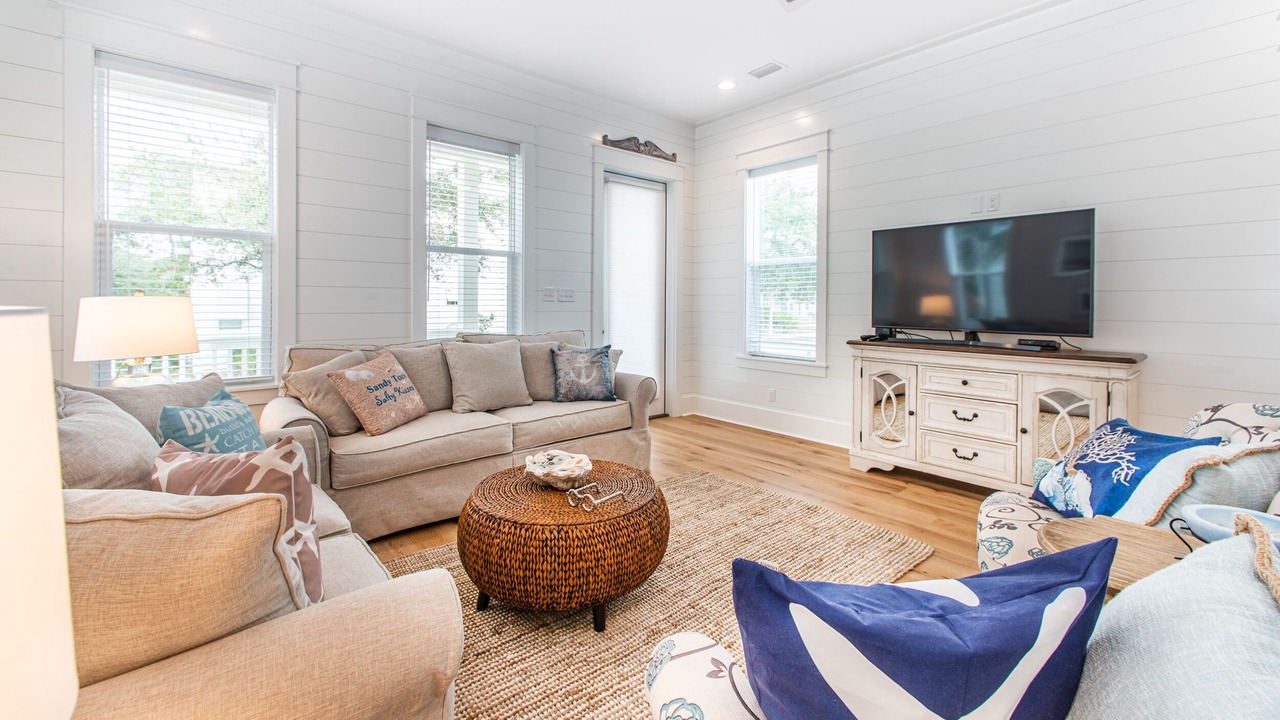 Photo of Bedroom in Greenway Park