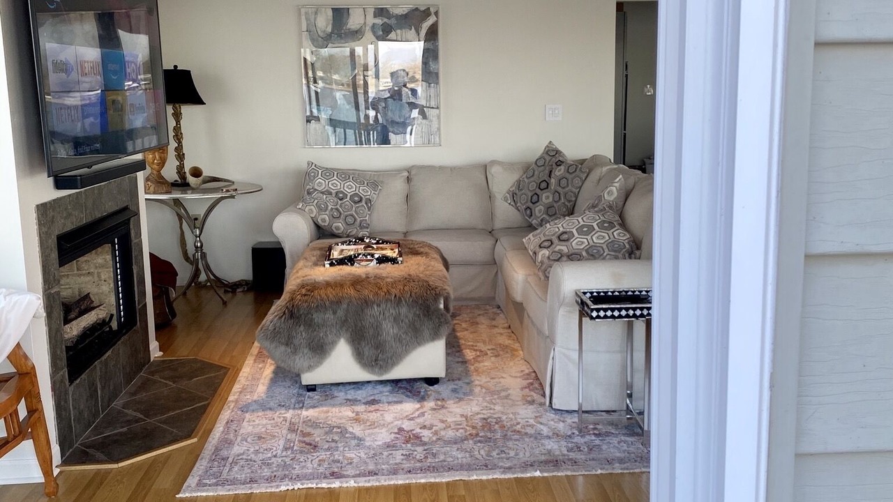 Photo of Livingroom in Oscar