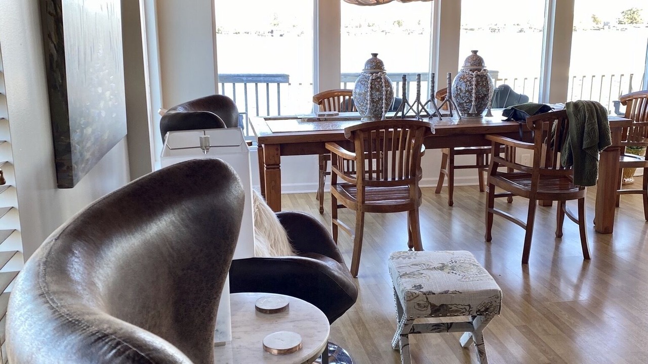 Photo of Livingroom in Oscar