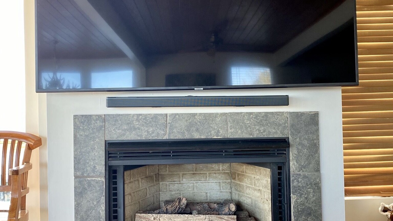 Photo of Livingroom in Oscar