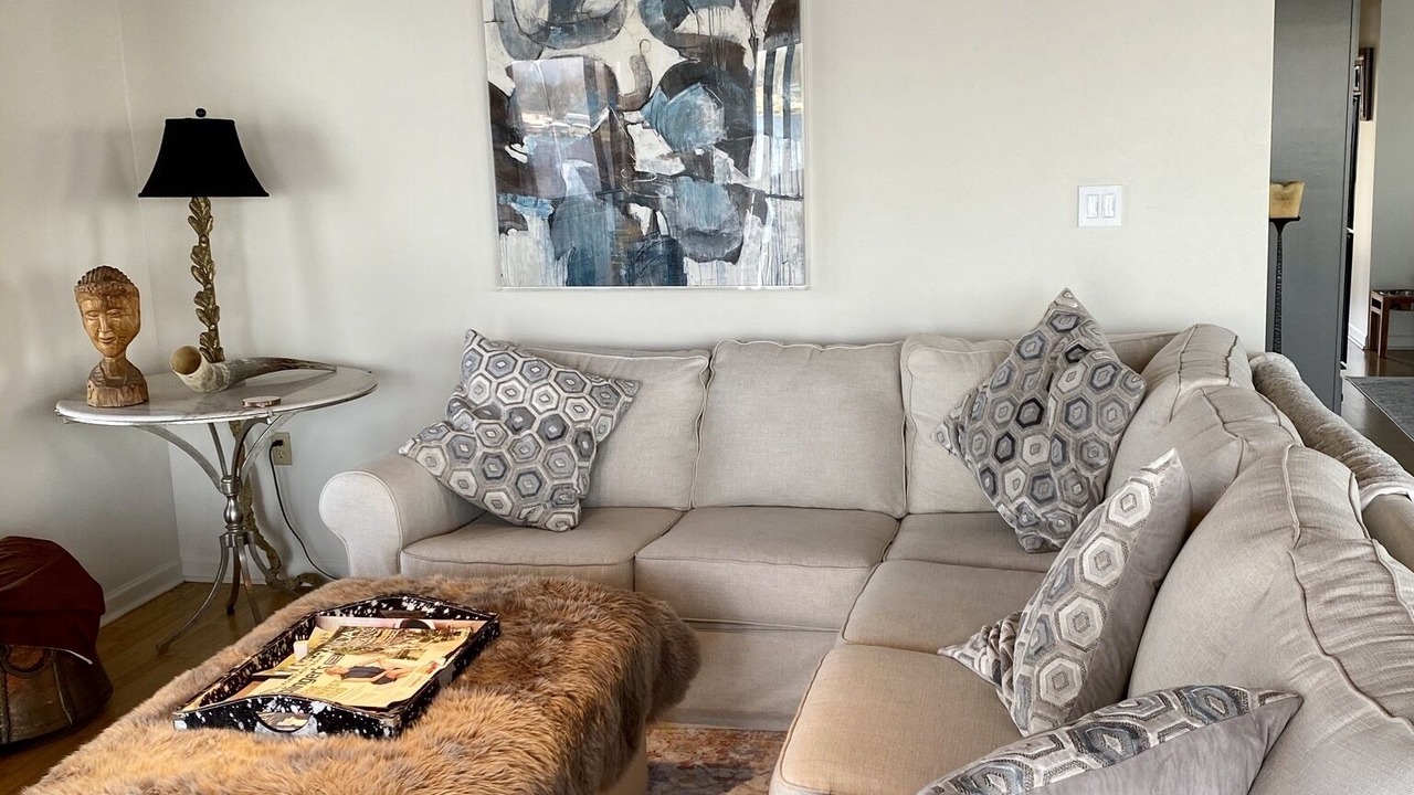 Photo of Livingroom in Oscar