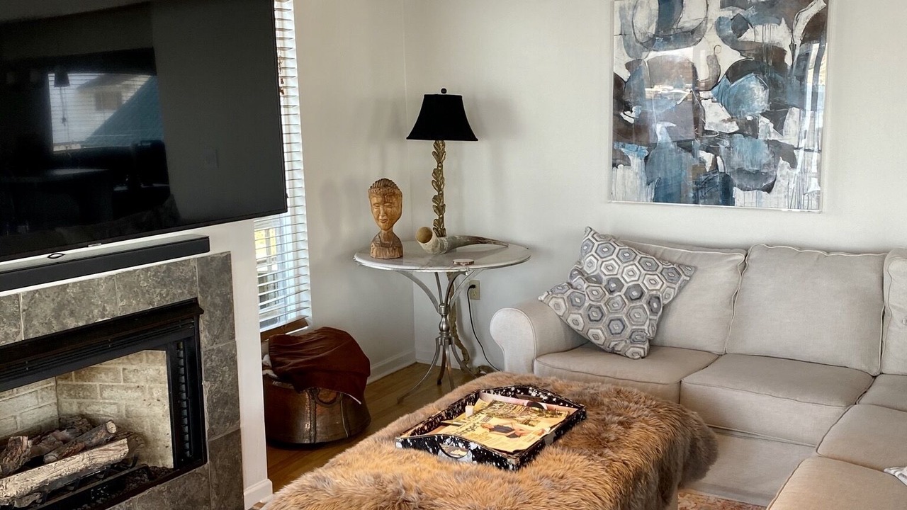 Photo of Bedroom in Oscar