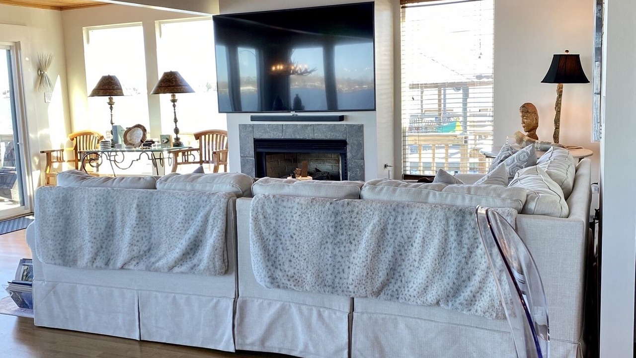 Photo of Livingroom in Oscar